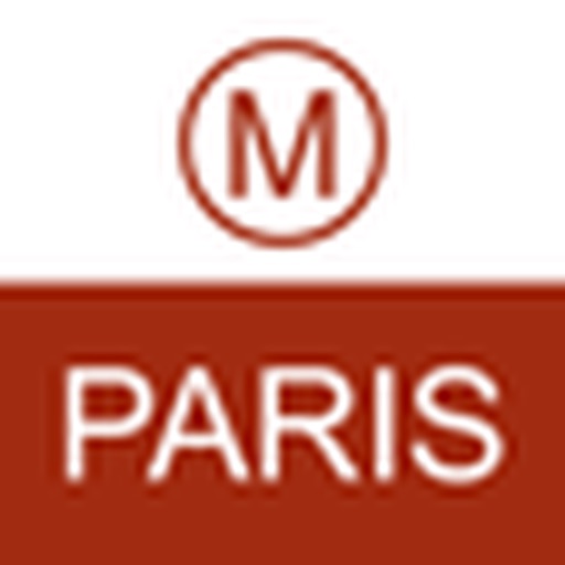 paris by metro