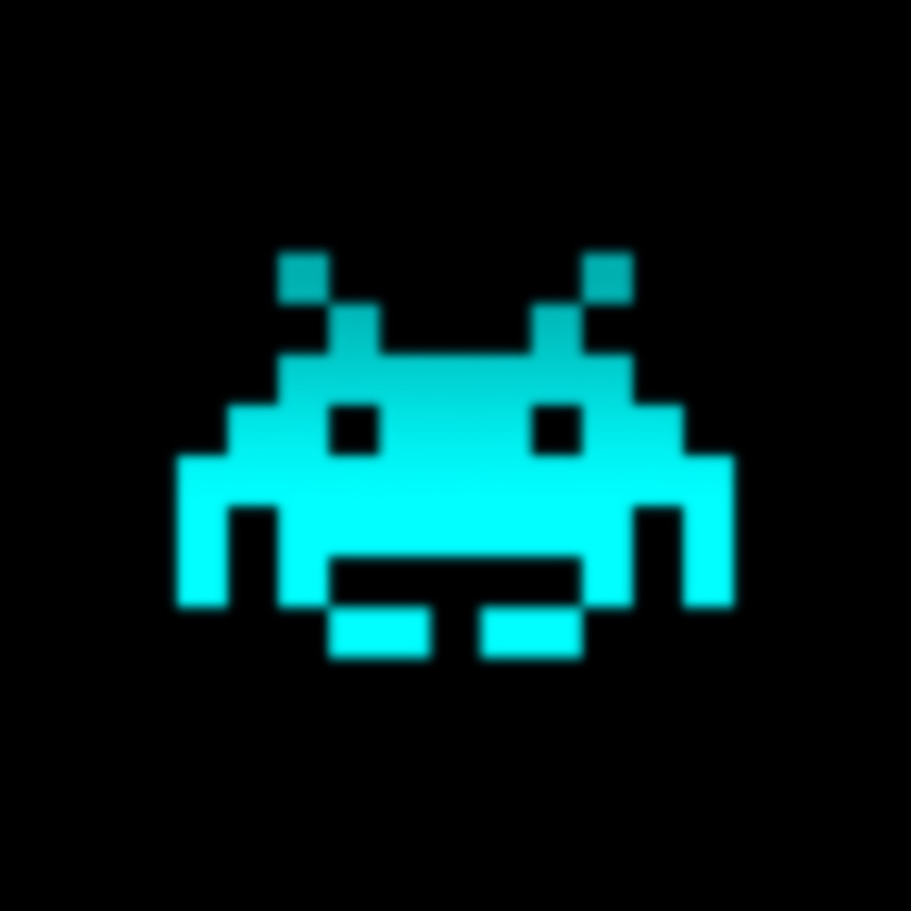 SPACE INVADERS