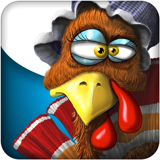 ole' timey turkey tunes