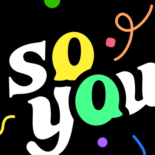 soyou: meet & real-time chat