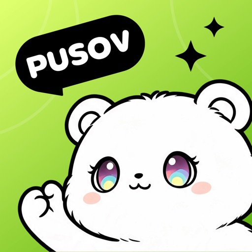 pusov - party and raising pets