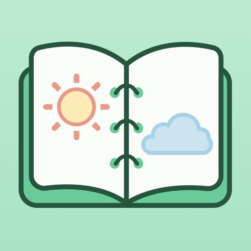 weathered: climate journal