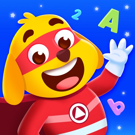 kiddopia: kids learning games