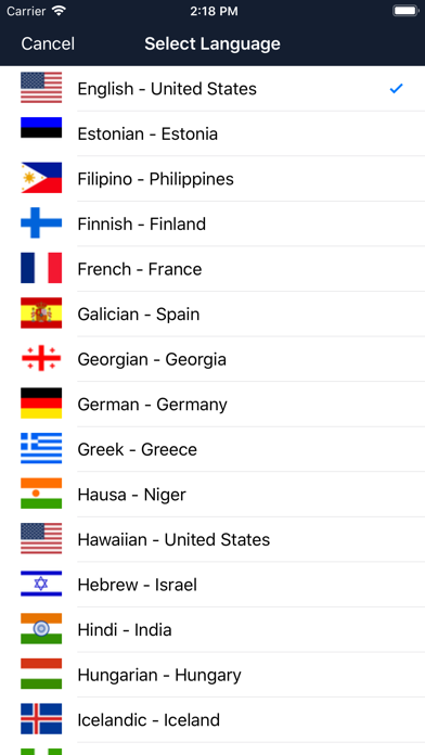 screenshot 6