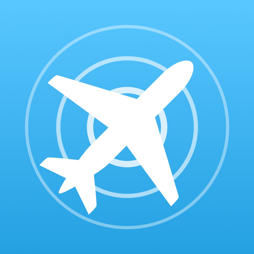 Flight tracker Pro Plane Radar