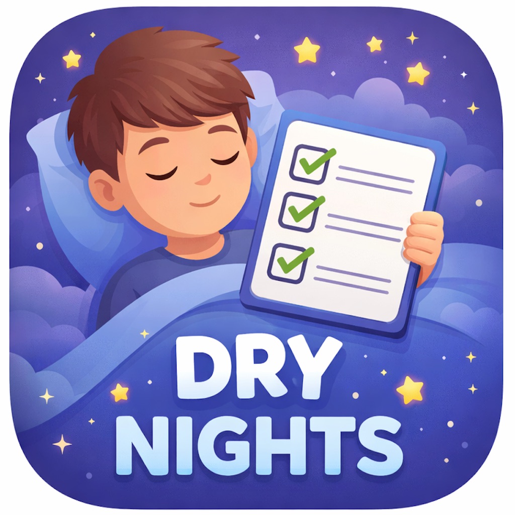 DryTracker