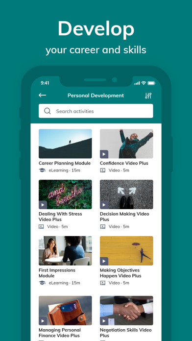 screenshot 5