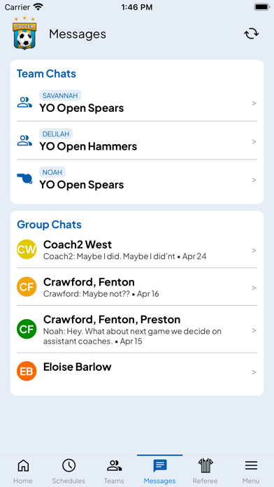 screenshot 5