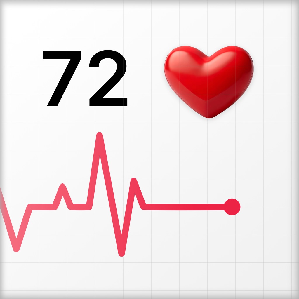 Heartly AI: 心拍数を測るアプリ, 脈拍測定
