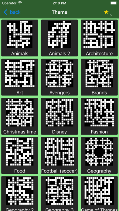 screenshot 6