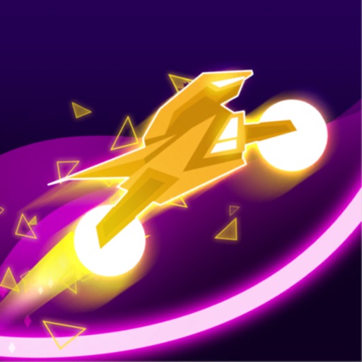 rider – stunt bike racing