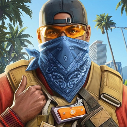 urban heat: fps