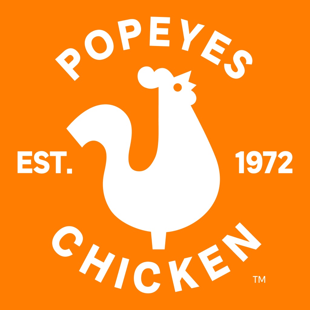 Popeyes Brasil