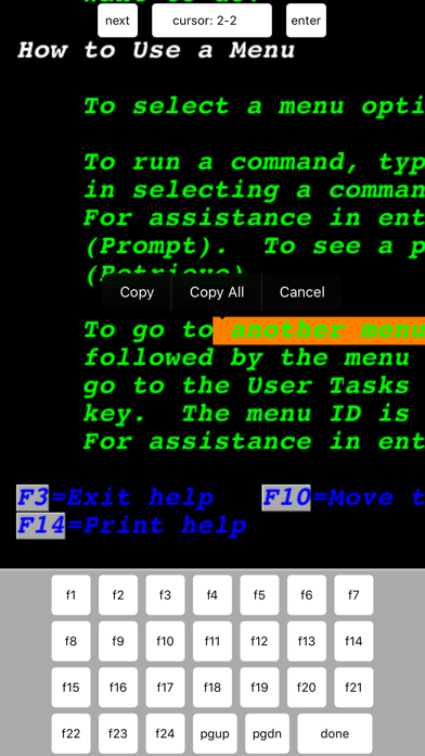 screenshot 4