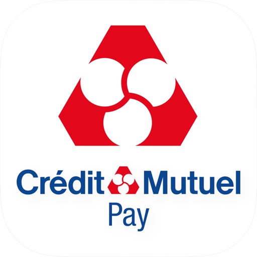 crédit mutuel pay virements