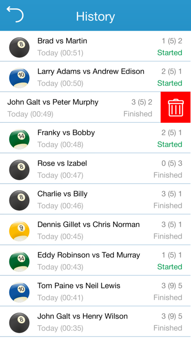 screenshot 5