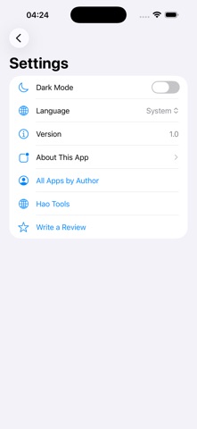 screenshot 4