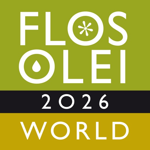 flos olei 2026 world