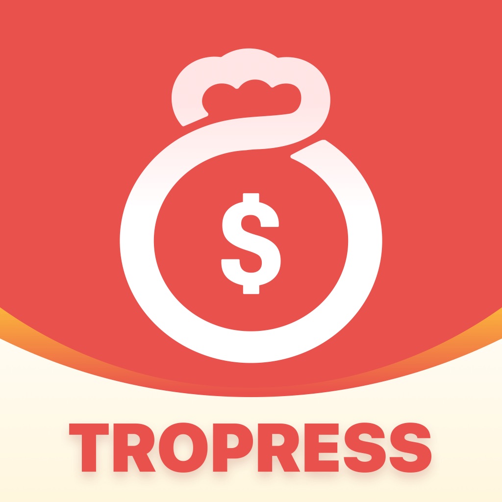Tropress Cash