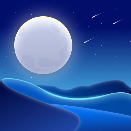 熊猫睡眠-睡眠监测,打鼾梦话记录,助眠,白噪音,深度睡眠检测