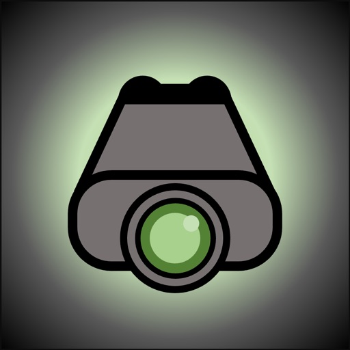 night vision lidar camera