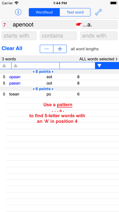 screenshot 3