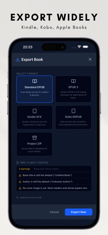 screenshot 3