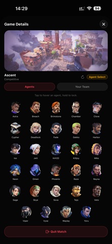 screenshot 5