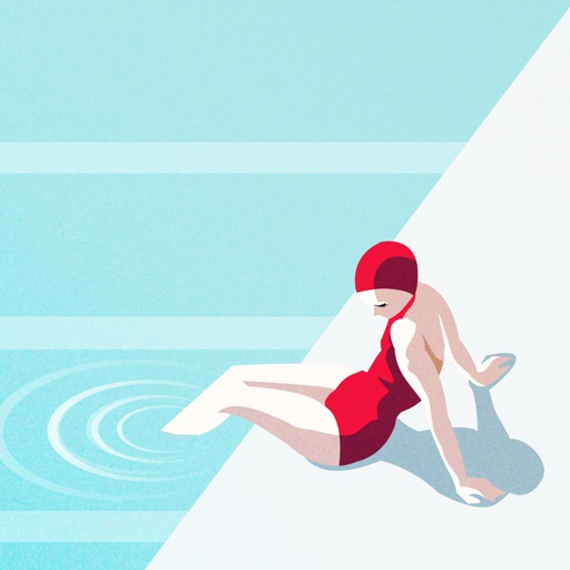 swim out