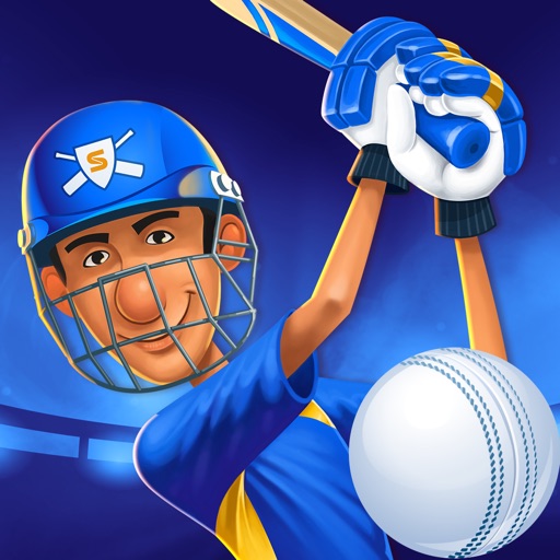 stick cricket super league