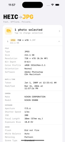 screenshot 5