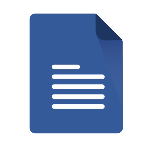 word editor: edit office word