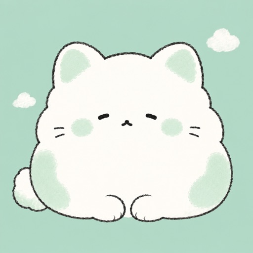 きあつねこ