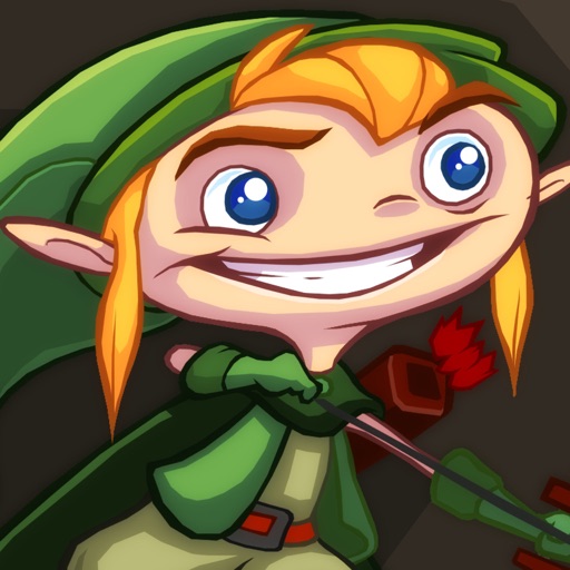 heroes of loot