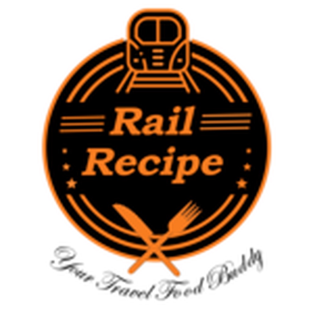 RailRecipe-Order Food on Train