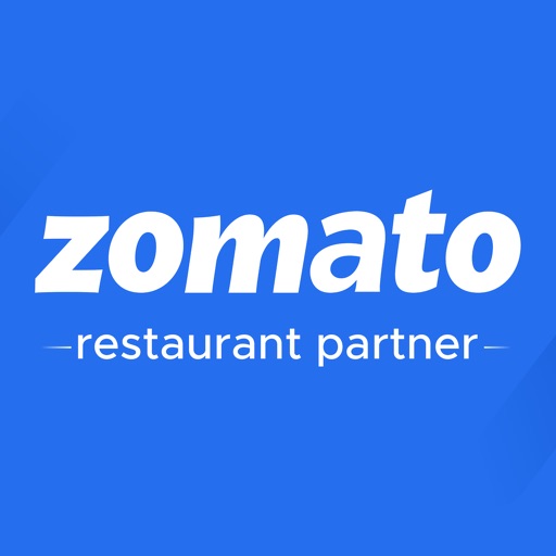 zomato restaurant partner