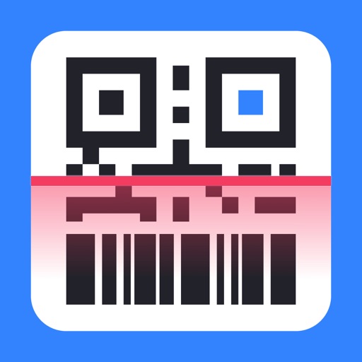 qr & バーコード スキャナー pro