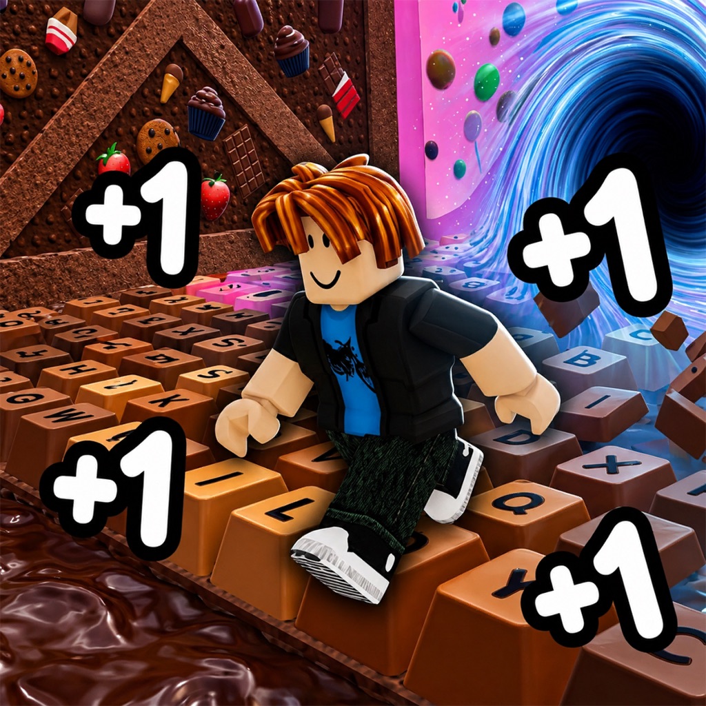 Speed Keyboard Escape Roblox