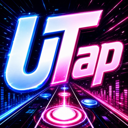 utap - 動画で音ゲー