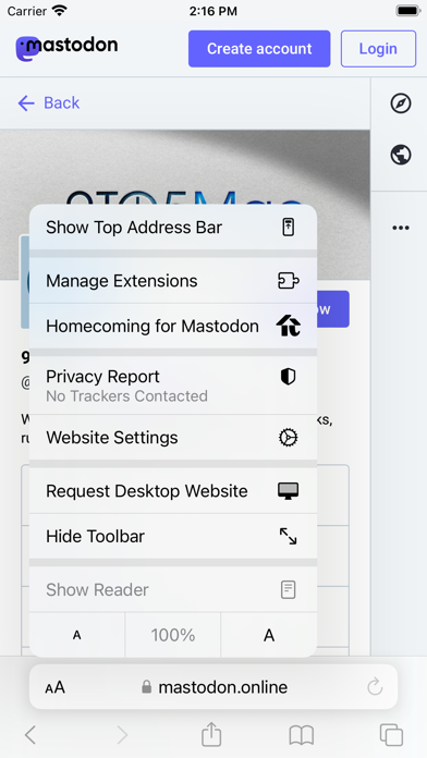 screenshot 6
