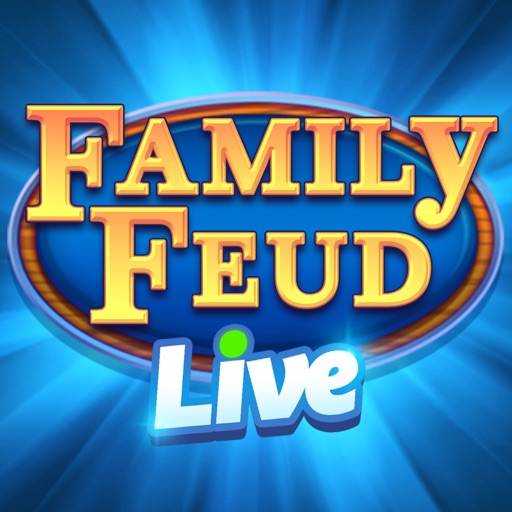 family feud® live!