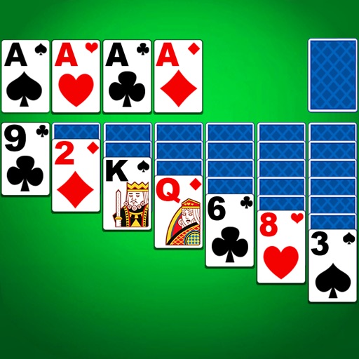 ソリティア ⓞ