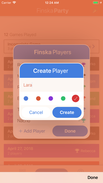 screenshot 7