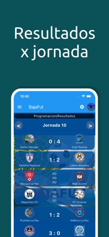 screenshot 6