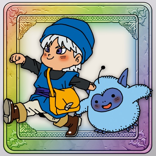 ドラゴンクエストモンスターズテリーのワンダーランドretro