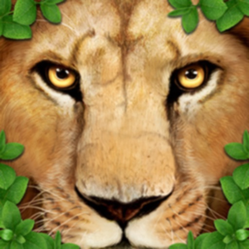 ultimate lion simulator