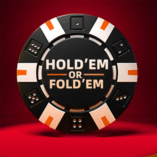 holdem or foldem: texas poker