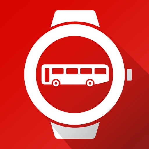 london & uk live bus countdown