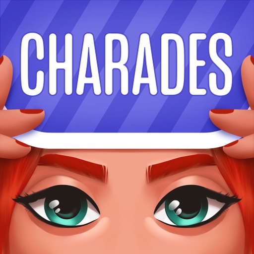 charades! play anywhere