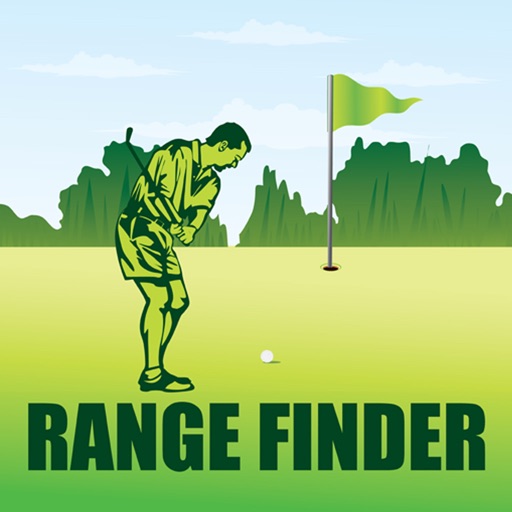 golf range finder golf yardage